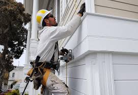 Best Insulated Siding Installation  in Woodsfield, OH